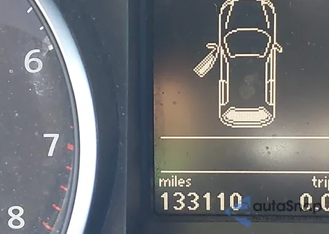 2010 Volkswagen Gti 2-Door z USA, uszkodzony, nr VIN WVWEV7AJ3AW065205